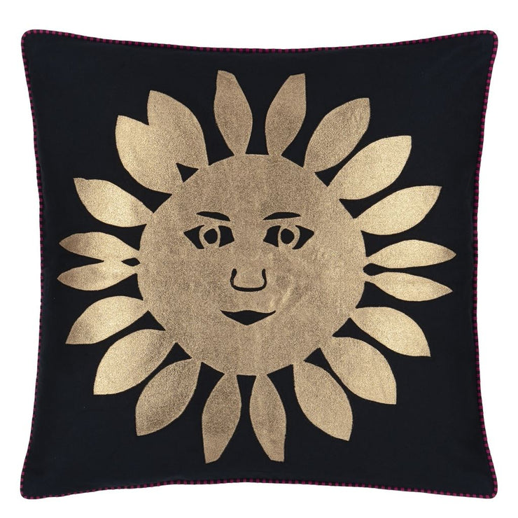 Christian Lacroix Hello Sunshine Or Cushion