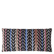 Christian Lacroix Jaipur Stripe Azur Cushion