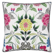Designers Guild Brocart Decoratif Fuchsia Cushion