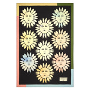 Christian Lacroix Hello Sunshine Jais Throw
