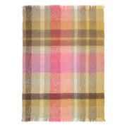Designers Guild Fontaine Sepia Throw