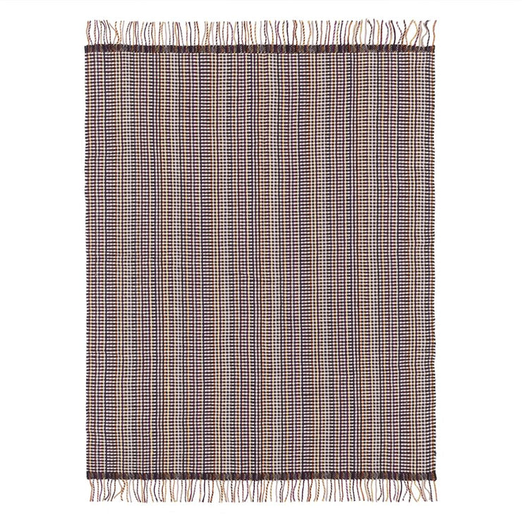 Designers Guild Ashbee Berry Throw