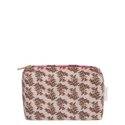 Brocart Decoratif Sepia Small Washbag