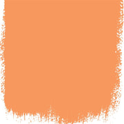 Papaya - No 189 - Perfect Masonry Paint - 5 Litre