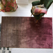 Designers Guild Savoie Vintage Rose Rug