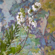 Designers Guild Foret Impressionniste Grasscloth Celadon