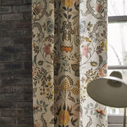 Designers Guild Brocart Decoratif Sepia