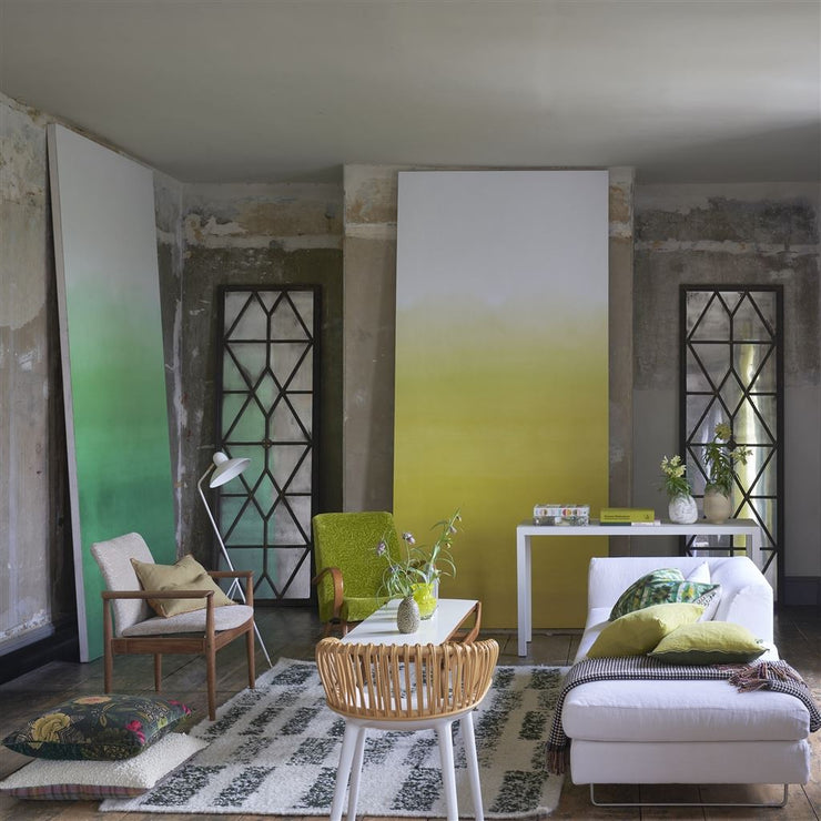 Designers Guild Shoshi Forest