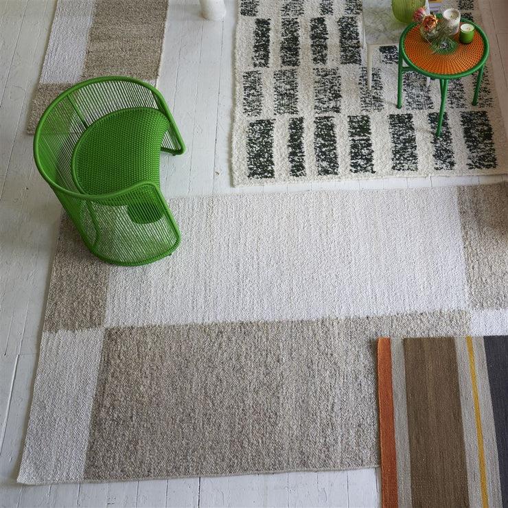 Designers Guild Vilette Alabaster Rug