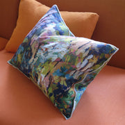 Designers Guild Foret Impressionniste Forest Cushion