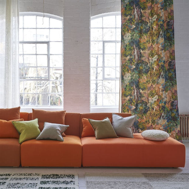 Designers Guild Foret Impressionniste Forest