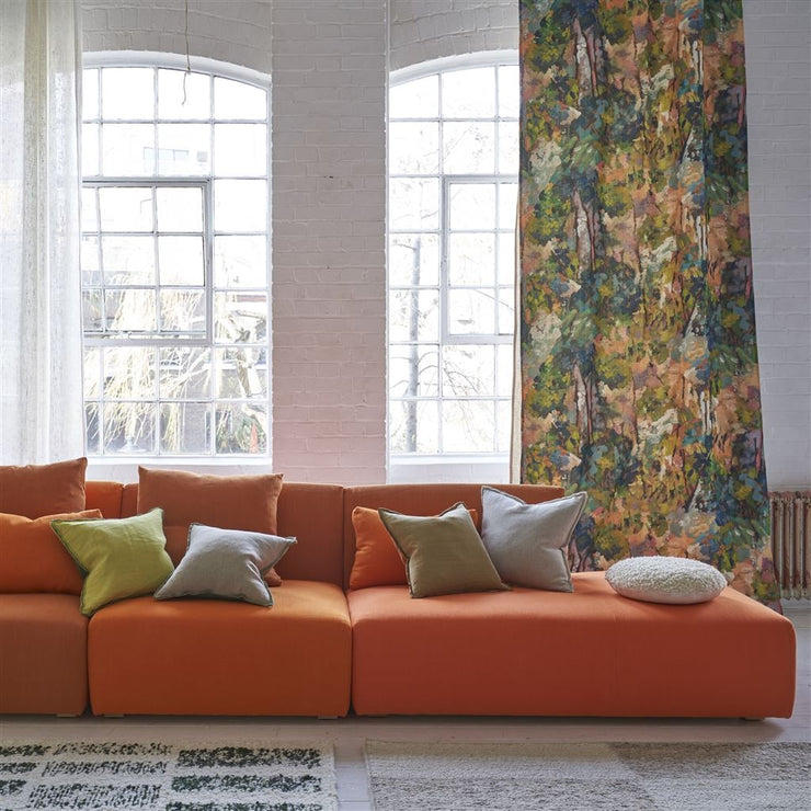 Designers Guild Foret Impressionniste Forest