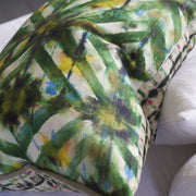 Designers Guild Parquet Batik Forest