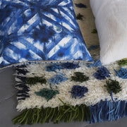 Designers Guild Valais Cobalt Rug