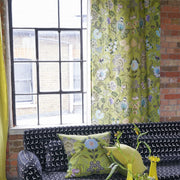 Designers Guild Brocart Decoratif Moss