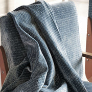 Designers Guild Mazarin Graphite