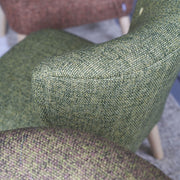 Designers Guild Essentials Montague Emerald