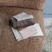Designers Guild Essentials Montague Chocolate