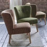 Designers Guild Essentials Montague Bronze