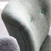 Designers Guild Essentials Montague Duck Egg