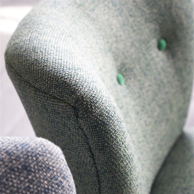 Designers Guild Essentials Montague Duck Egg