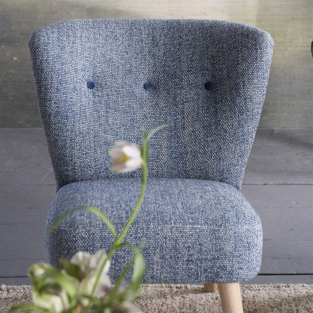 Designers Guild Essentials Montague Azure