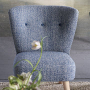 Designers Guild Essentials Montague Cobalt