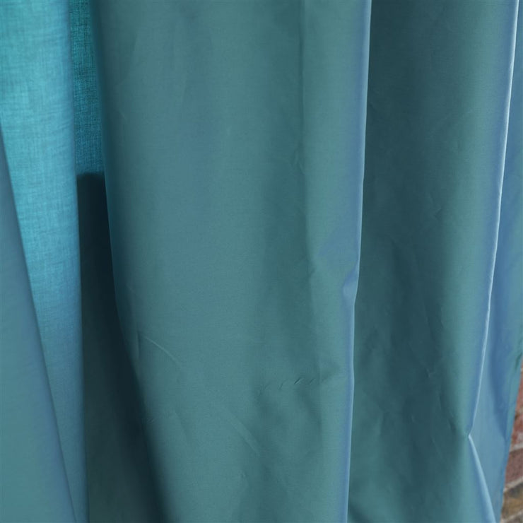 Designers Guild Essentials Perledo Duck Egg