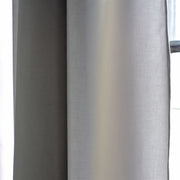 Designers Guild Essentials Perledo Zinc