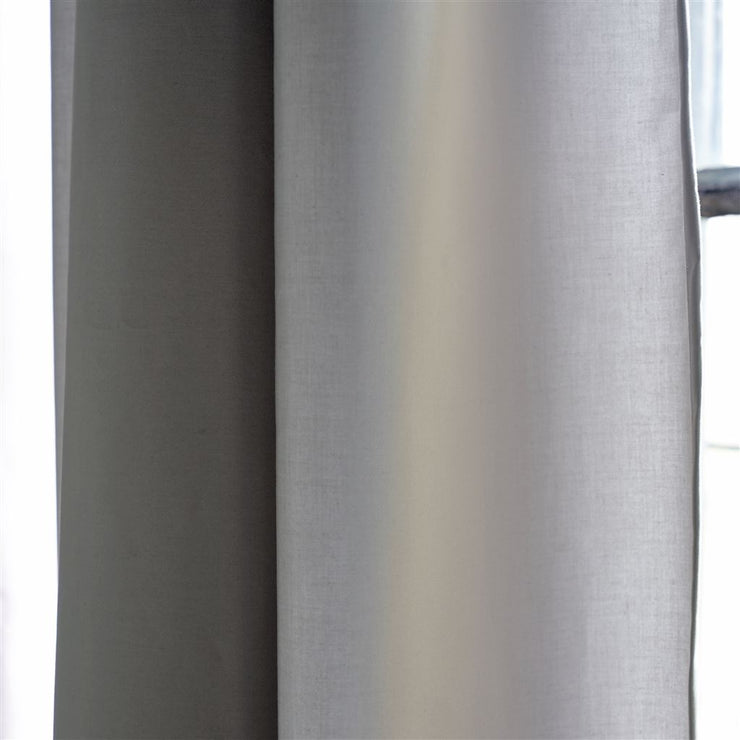 Designers Guild Essentials Perledo Zinc