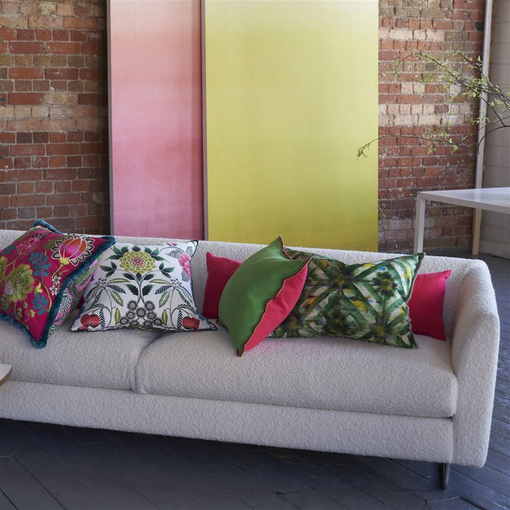 Designers Guild Shoshi Fuchsia