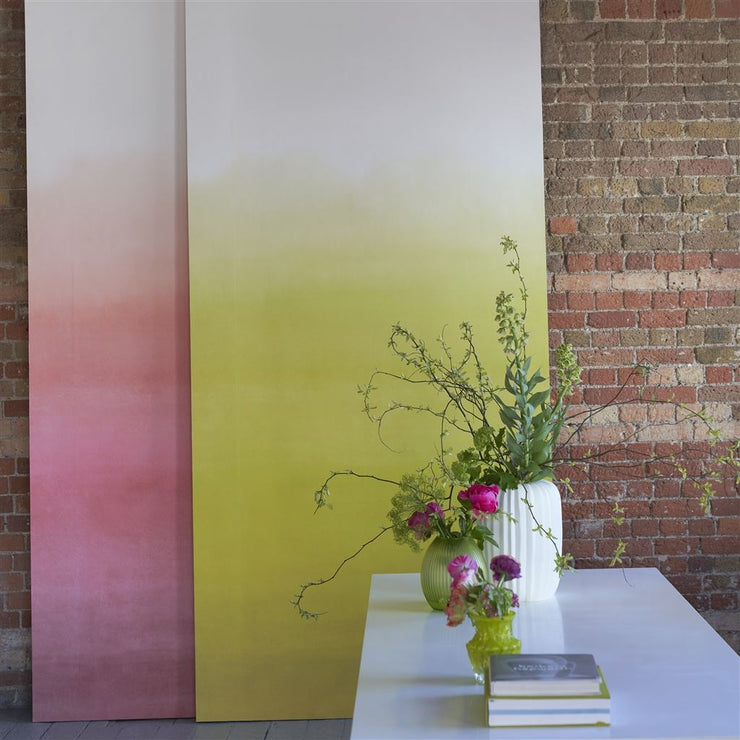 Designers Guild Shoshi Lemongrass