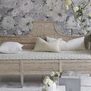Designers Guild Fleur Blanche Platinum