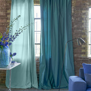 Designers Guild Essentials Perledo Azure