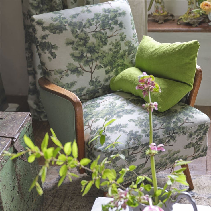 John Derian Woodland Forest