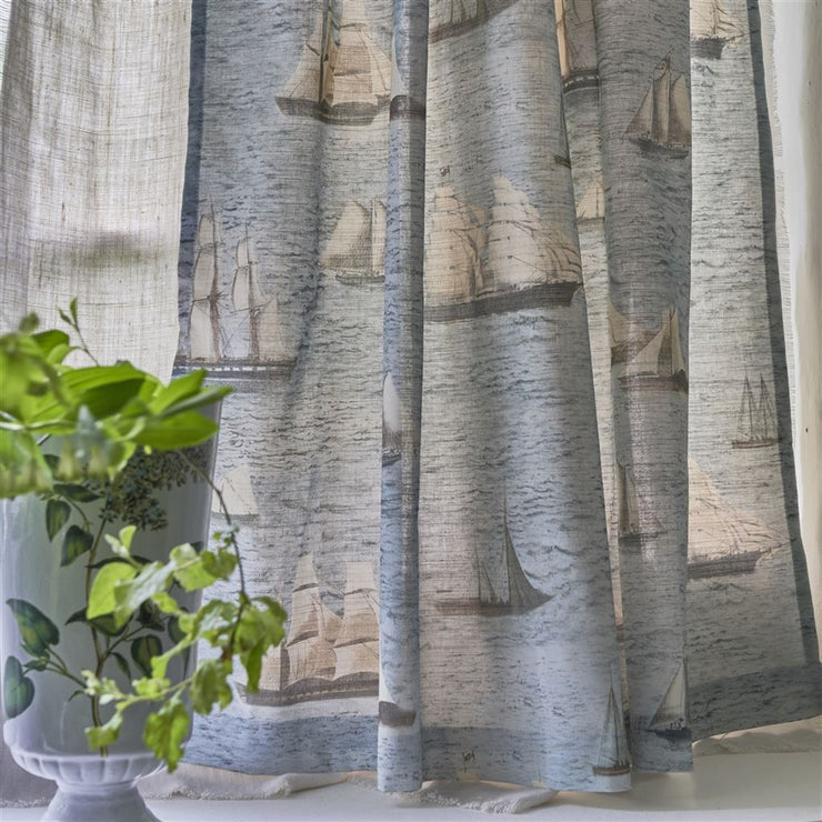 John Derian Seaport Ocean