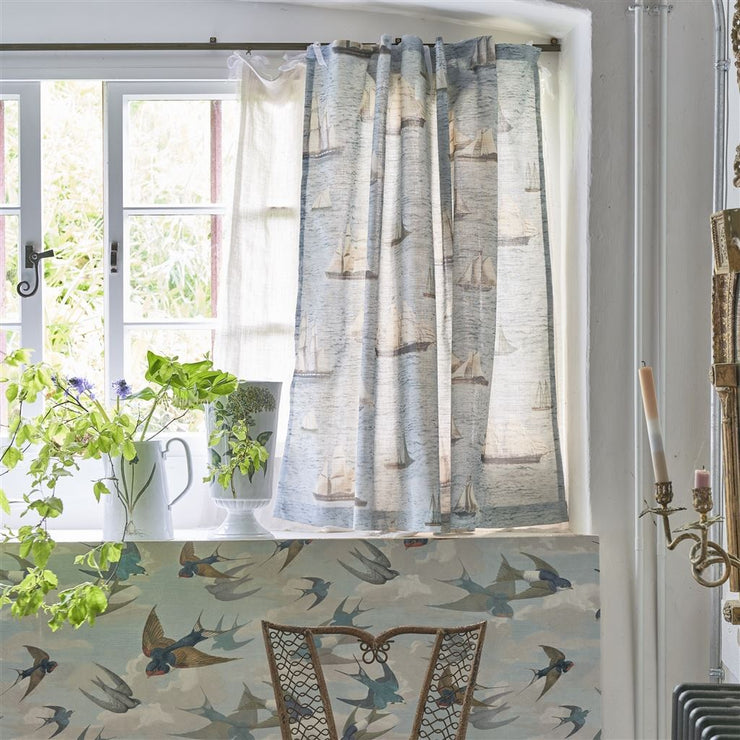 John Derian Seaport Ocean