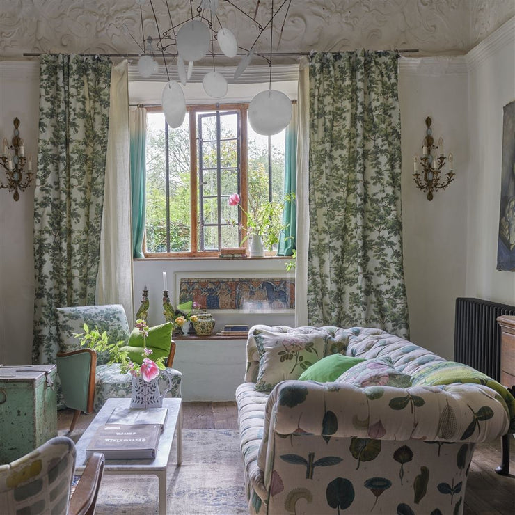 John Derian Woodland Forest