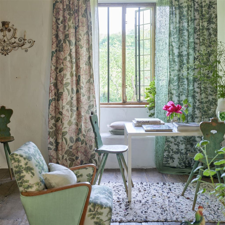 John Derian Woodland Forest