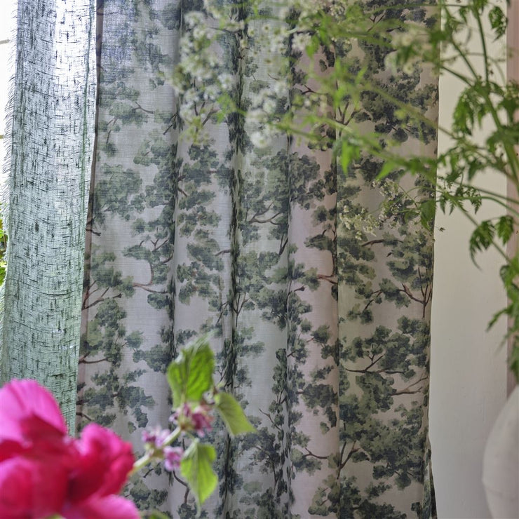 John Derian Woodland Forest