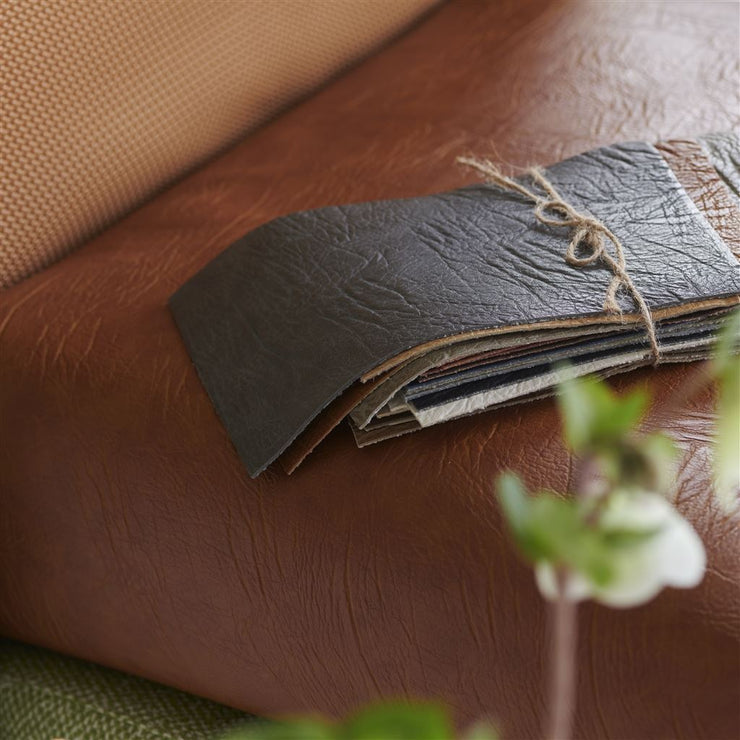 Designers Guild Essentials Matara Ultima Nutmeg