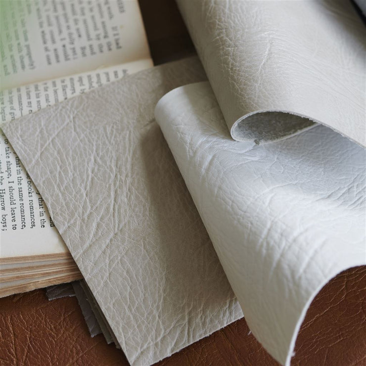 Designers Guild Essentials Matara Ultima Ivory