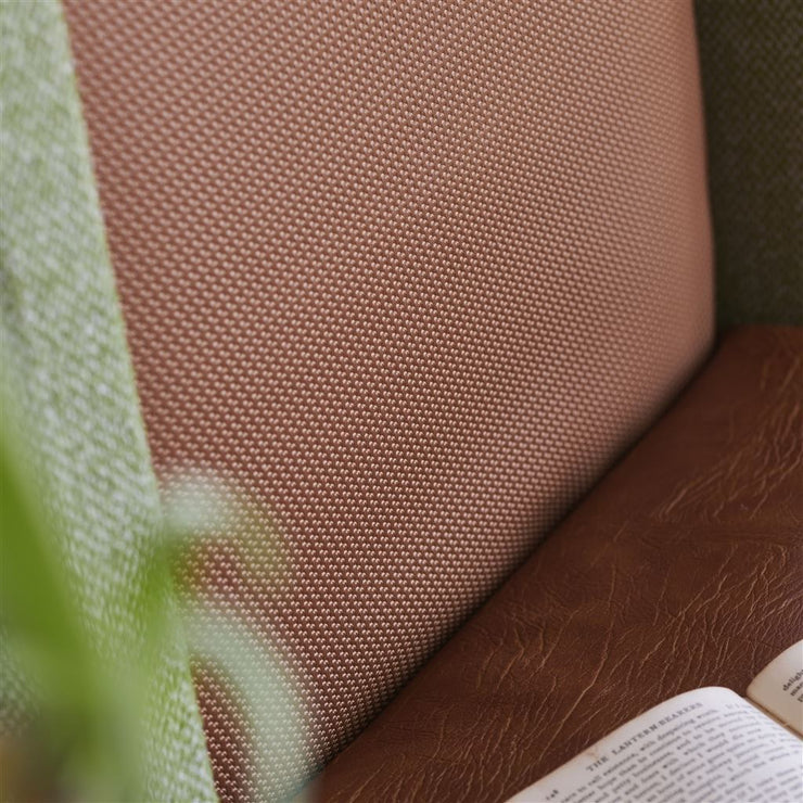 Designers Guild Essentials Matara Cestino Cinnamon