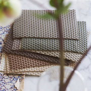 Designers Guild Essentials Matara Cestino Walnut