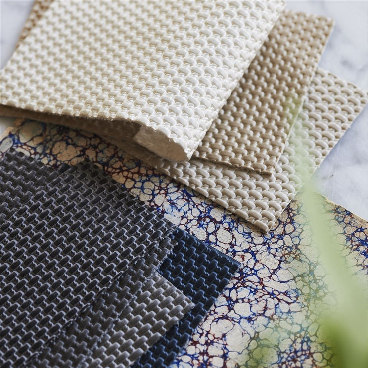 Designers Guild Essentials Matara Cestino Dune