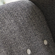 Designers Guild Essentials Torrington Chocolate