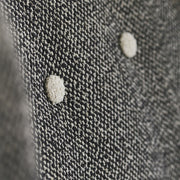 Designers Guild Essentials Torrington Graphite