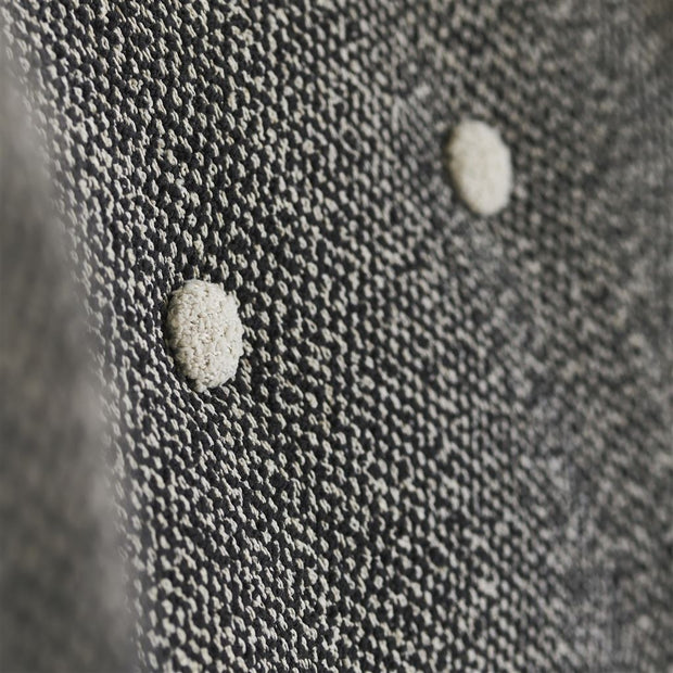 Designers Guild Essentials Torrington Graphite