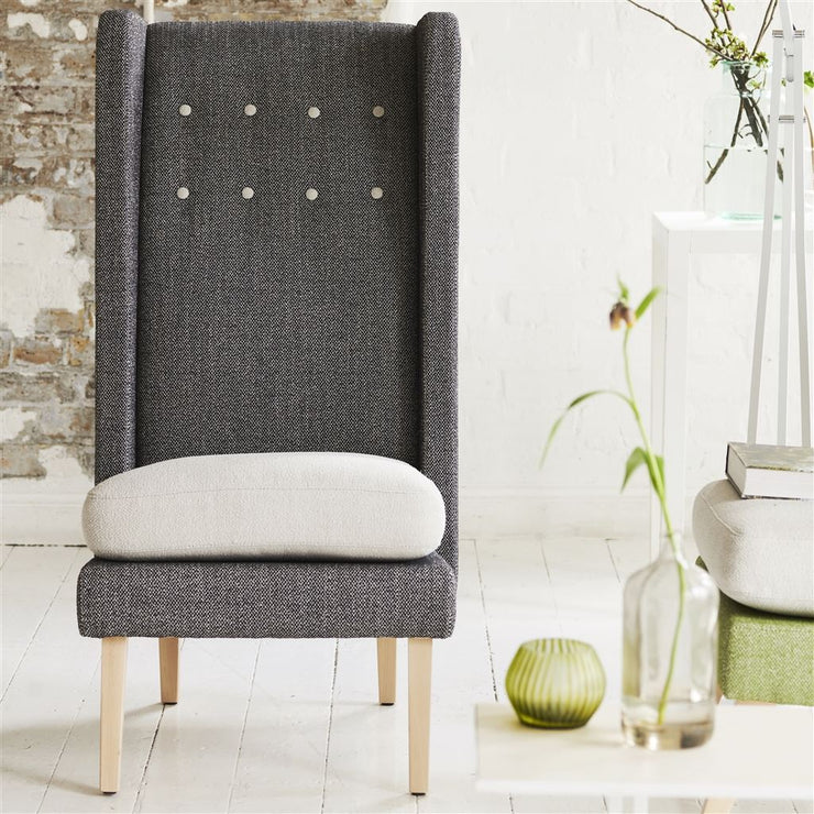 Designers Guild Essentials Torrington Graphite