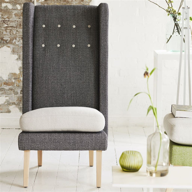 Designers Guild Essentials Torrington Ecru